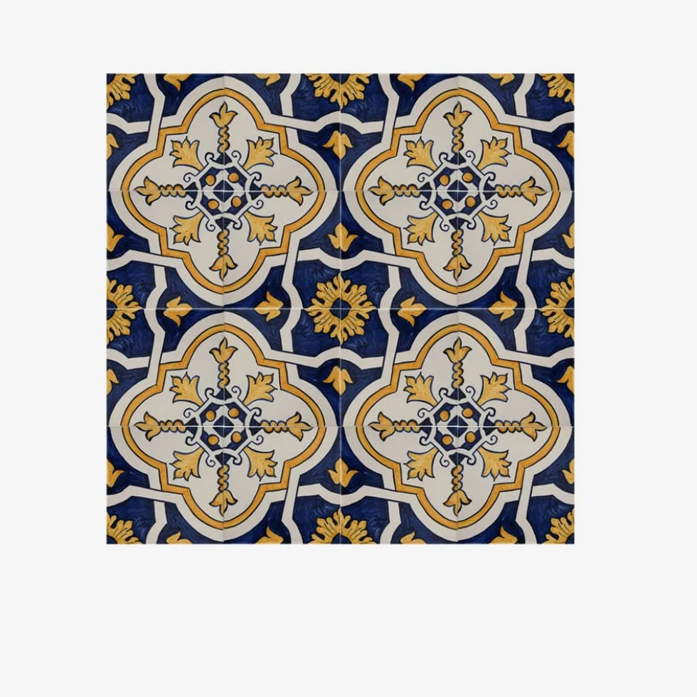 Azulejo Padrão 15x15cm