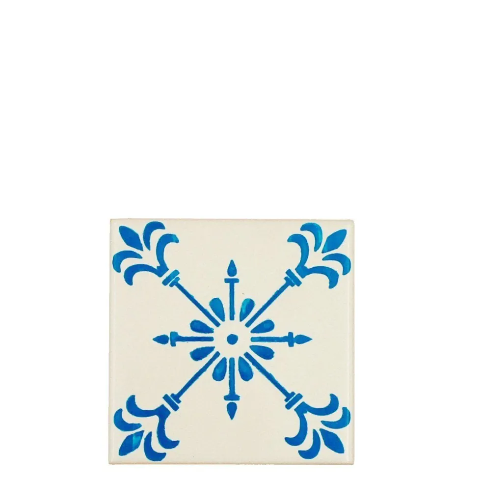 Azulejo Padrão 11x11cm