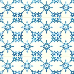 Azulejo Padrão 11x11cm