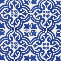 Azulejo Padrão 14x14cm