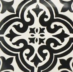 Azulejo Padrão 14x14cm