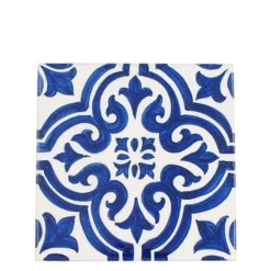 Azulejo Padrão 14x14cm