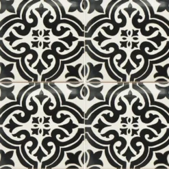 Azulejo Padrão 14x14cm