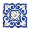 Azulejo Padrão 14x14cm