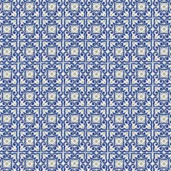 Azulejo Padrão 14x14cm