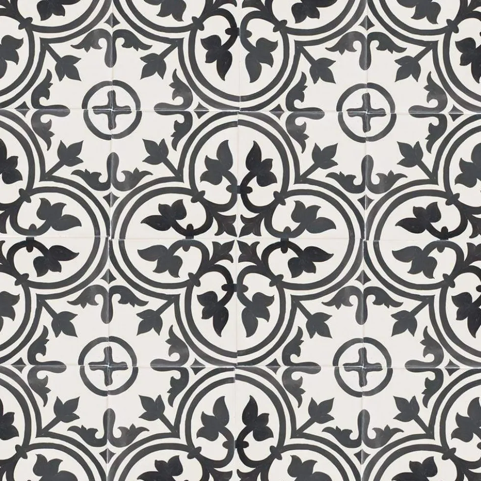Azulejo Padrão 14x14cm
