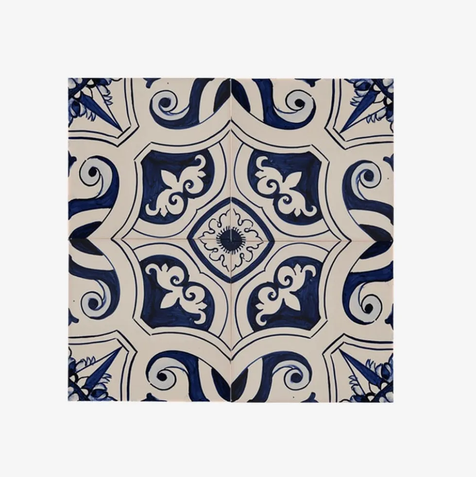 Azulejo Padrão 15x15cm
