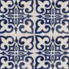 Azulejo Padrão 14x14cm