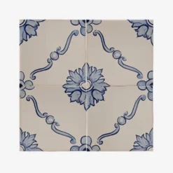 Azulejo Padrão 15x15cm