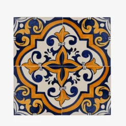 Azulejo Padrão 15x15cm