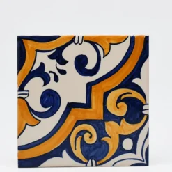 Azulejo Padrão 15x15cm
