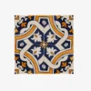 Azulejo Padrão 15x15cm