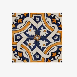 Azulejo Padrão 15x15cm