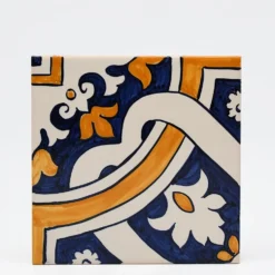 Azulejo Padrão 15x15cm