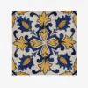 Azulejo Padrão 14x14cm