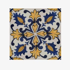 Azulejo Padrão 14x14cm