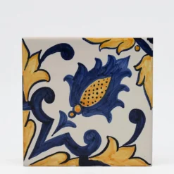 Azulejo Padrão 14x14cm