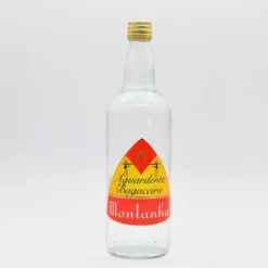 Bagaceira Montanha I Aguardente - 100cl