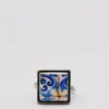 Bague "Azulejos"