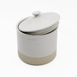 Boite de cuisine en grès “ Fattoria “- 20cm