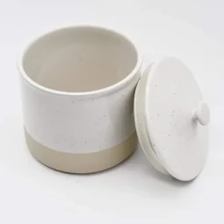 Boite de cuisine en grès “ Fattoria “- 20cm