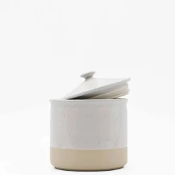 Boite de cuisine en grès “ Fattoria “ - 14cm