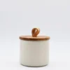Boite de cuisine en grès "Pacifica“ - Beige