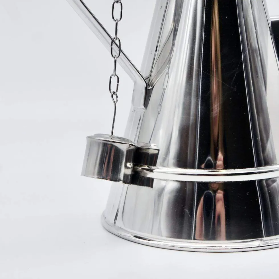 Boite d'huile d'olive Saloio et sa carafe