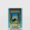 Boite d'huile d'olive Santamaria et sa carafe