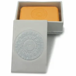 Boite à savon en céramique