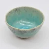 Bol en grès "Madeira" 14cm - Vert