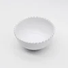 Bol en grès "Pearl" - 13cm