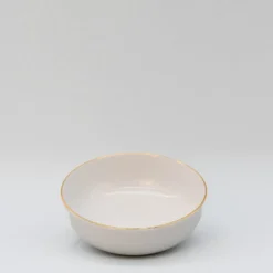 Bol en porcelaine "Resonance"