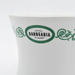 Bol à raser en céramique