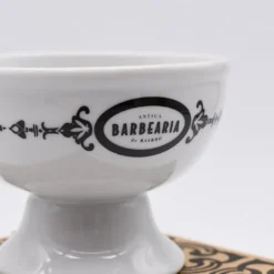 Bol à raser en porcelaine