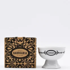 Bol à raser en porcelaine