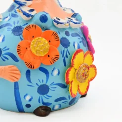 Boneca Barriguda 30 cm - Prazeres Côta
