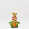 Boneca Barriguda 17cm - Prazeres Côta