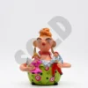 Boneca Barriguda 25cm - Prazeres Côta