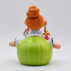 Boneca Barriguda 25cm - Prazeres Côta