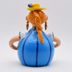 Boneca Barriguda 25cm - Prazeres Côta