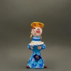 Boneca Minhota 20 cm - Júlia Côta