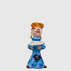 Boneca Minhota 20 cm - Júlia Côta