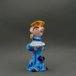 Boneca Minhota 20 cm - Júlia Côta