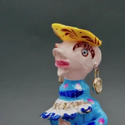 Boneca Minhota 20 cm - Júlia Côta
