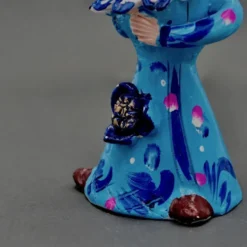 Boneca Minhota 20 cm - Júlia Côta