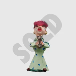 Boneca Minhota 20 cm - Júlia Côta