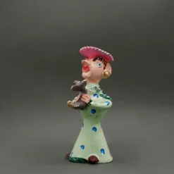 Boneca Minhota 20 cm - Júlia Côta