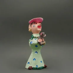Boneca Minhota 20 cm - Júlia Côta
