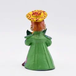 Boneca Minhota 12cm - Jùlia Côta